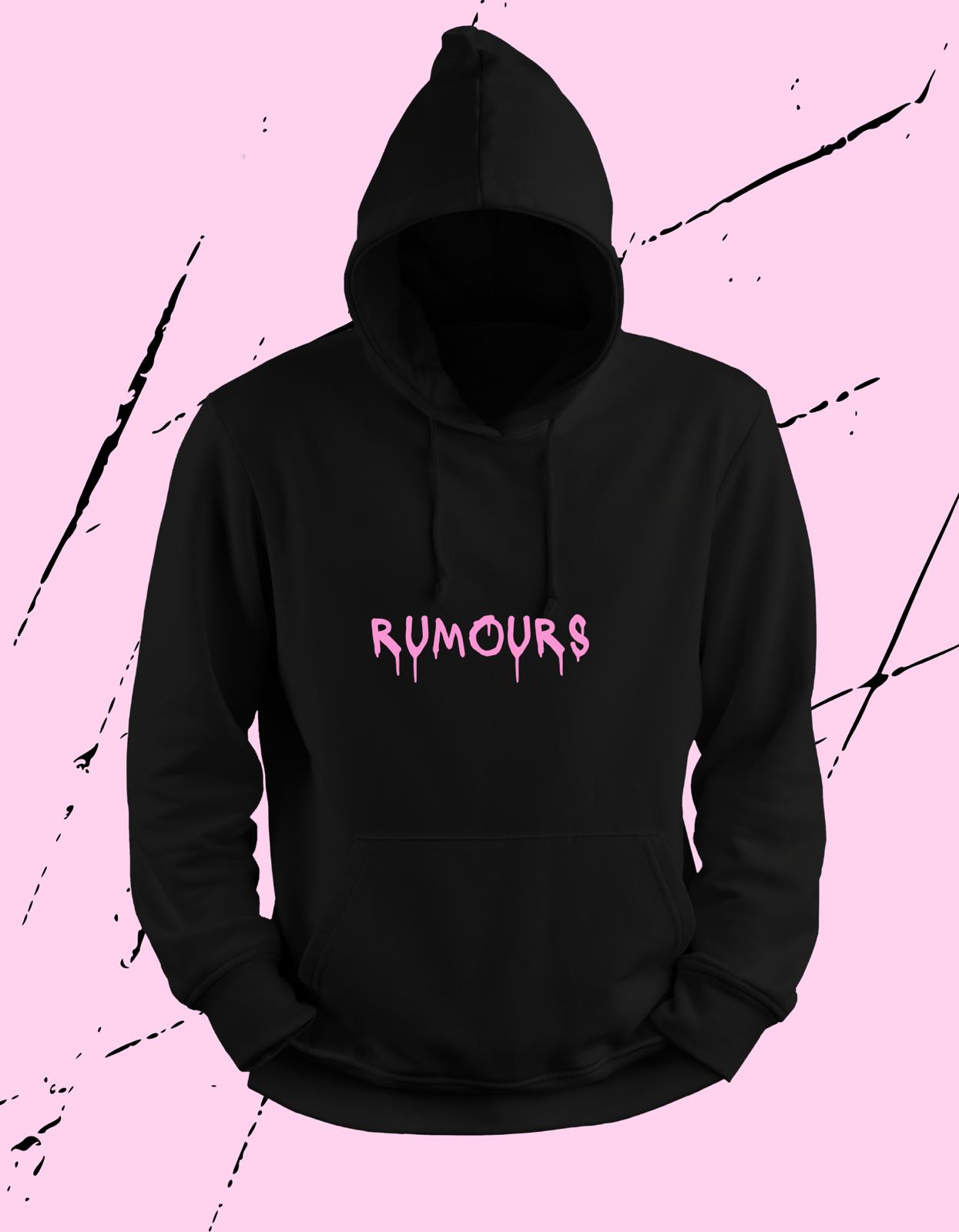 Rumours Hoodie