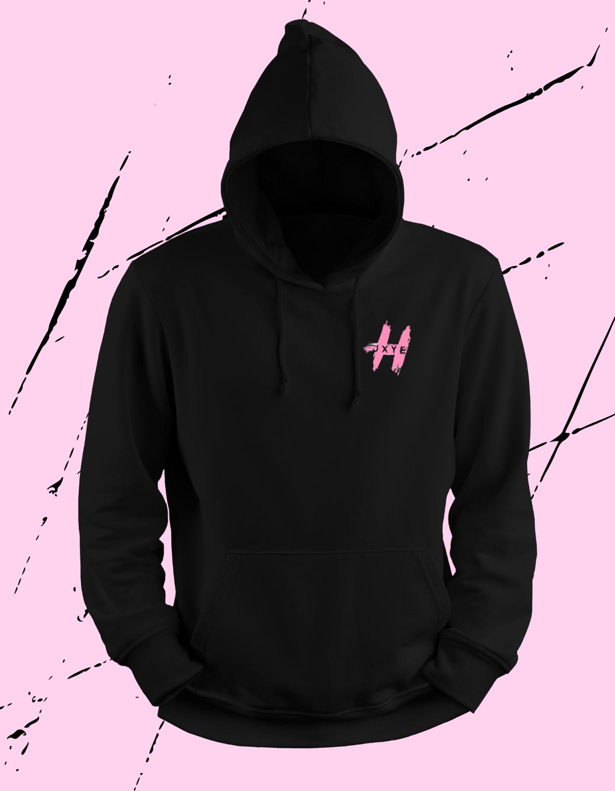 The Unseen Army Hoodie