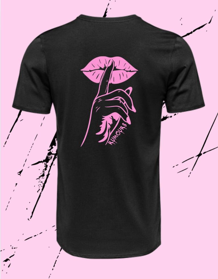 Rumours Short Sleeve Tee